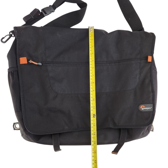 LOWERPRO Messenger bag laptop bag Factor L - Picture 9 of 15